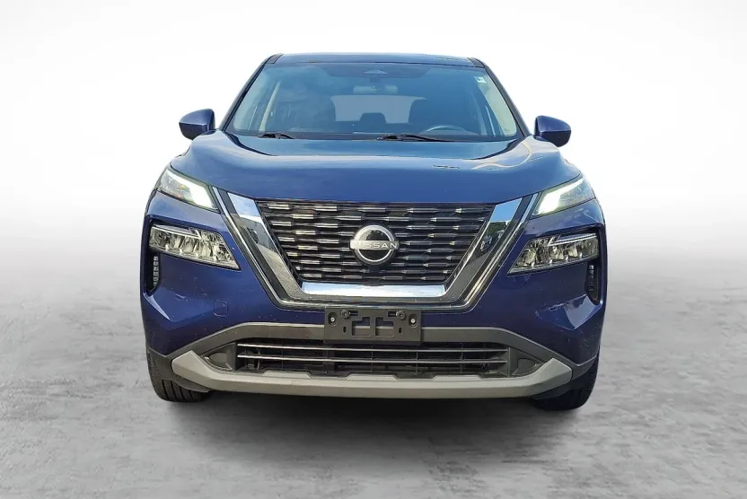 2023 Nissan Rogue SV photo 1