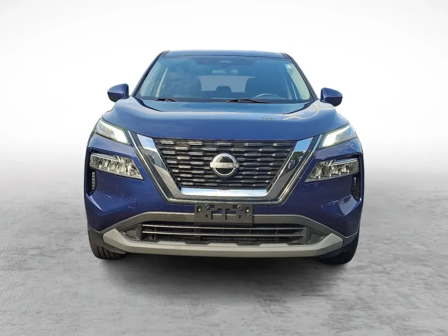 2023 Nissan Rogue SV photo 1