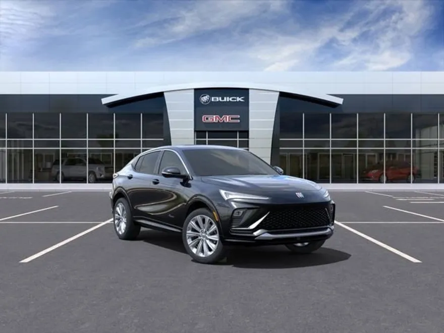 2025 Buick Envista Avenir photo 1