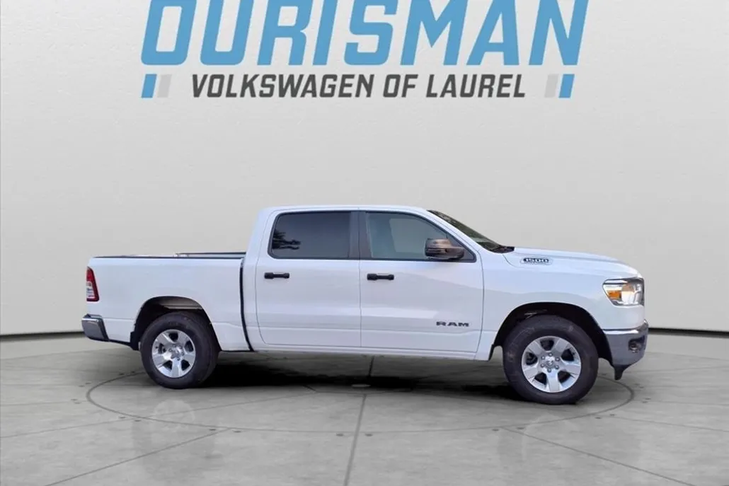 2023 Ram 1500 Big Horn Lone Star photo 1