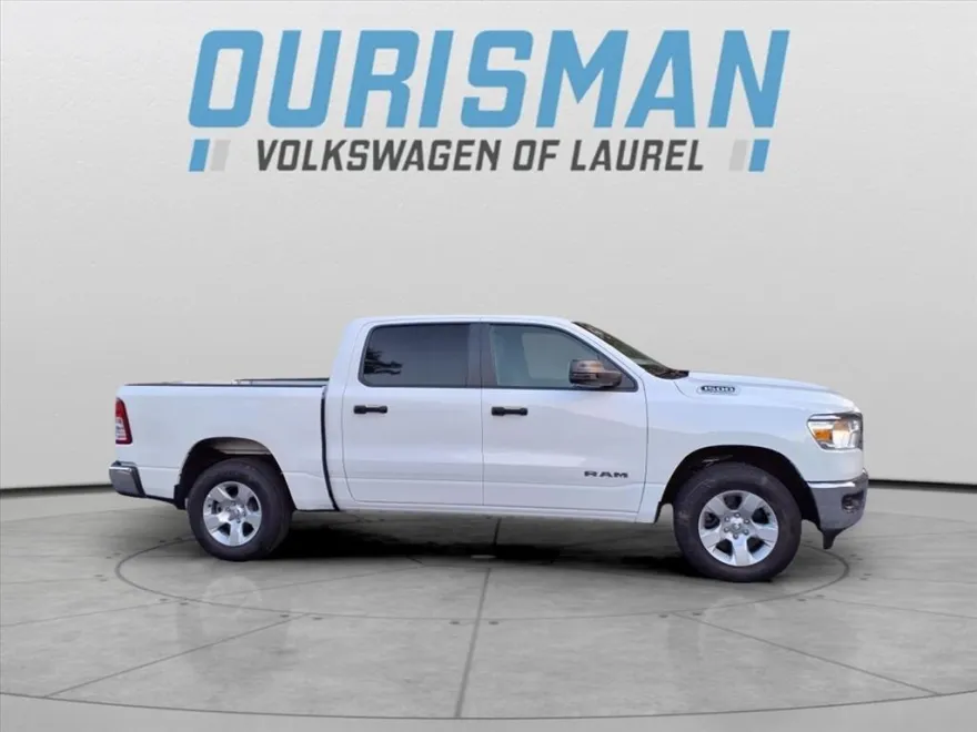 2023 Ram 1500 Big Horn Lone Star photo 1