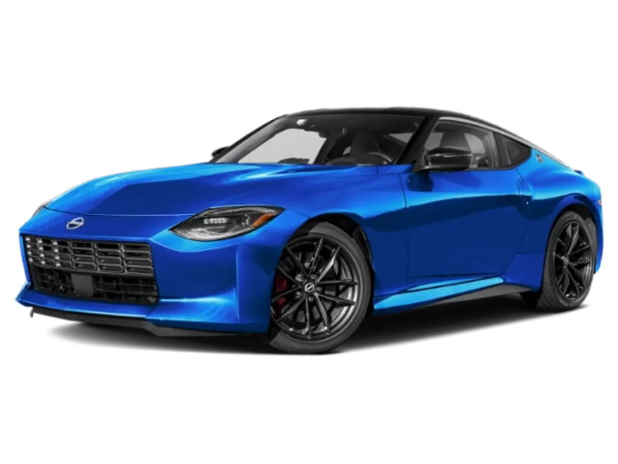 2024 Nissan Z Performance photo 1