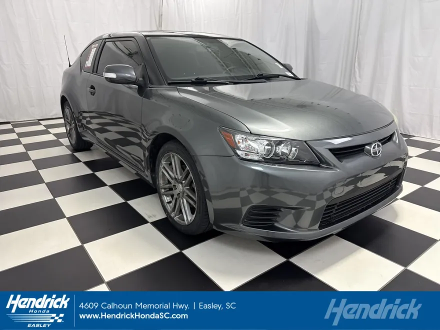 2013 Scion tC photo 1