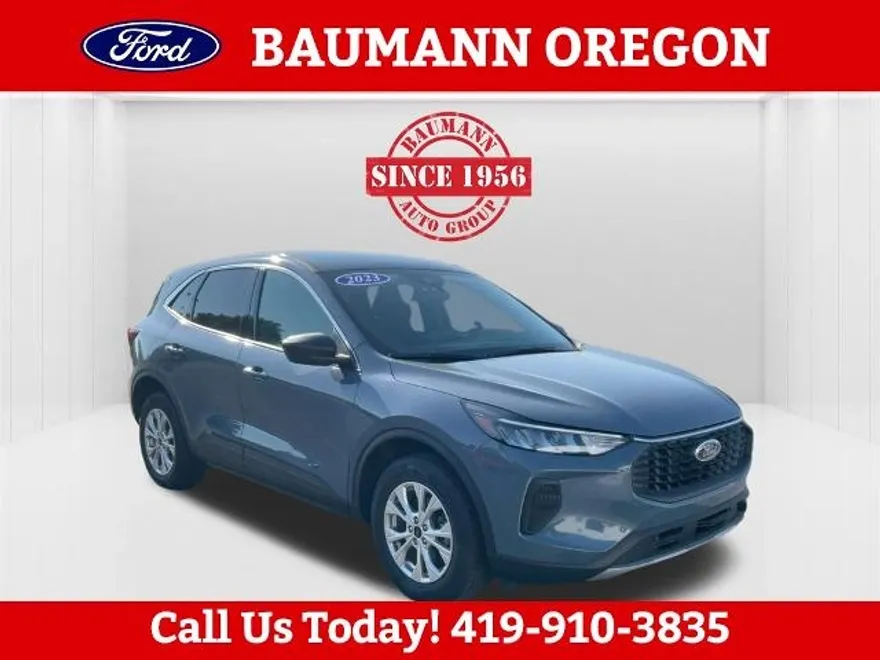 2023 Ford Escape Active photo 1