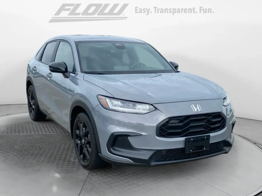2023 Honda HR-V Sport 2WD photo 1