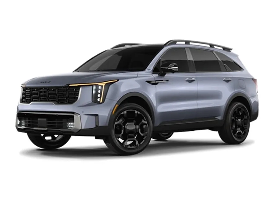 2025 Kia Sorento X-Line SX Prestige photo 1