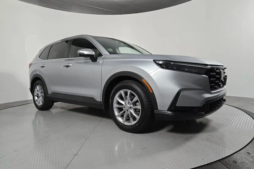 2023 Honda CR-V EX photo 1