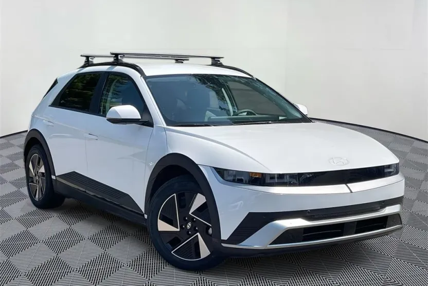 2025 Hyundai Ioniq 5 SEL photo 1