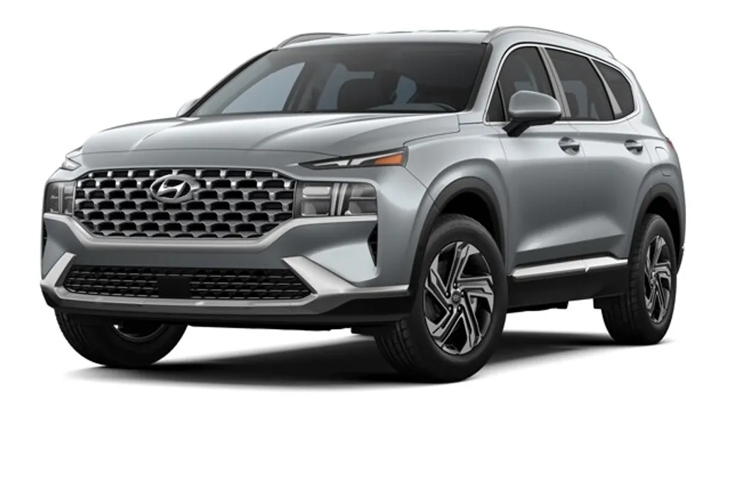 2023 Hyundai Santa Fe SEL photo 1