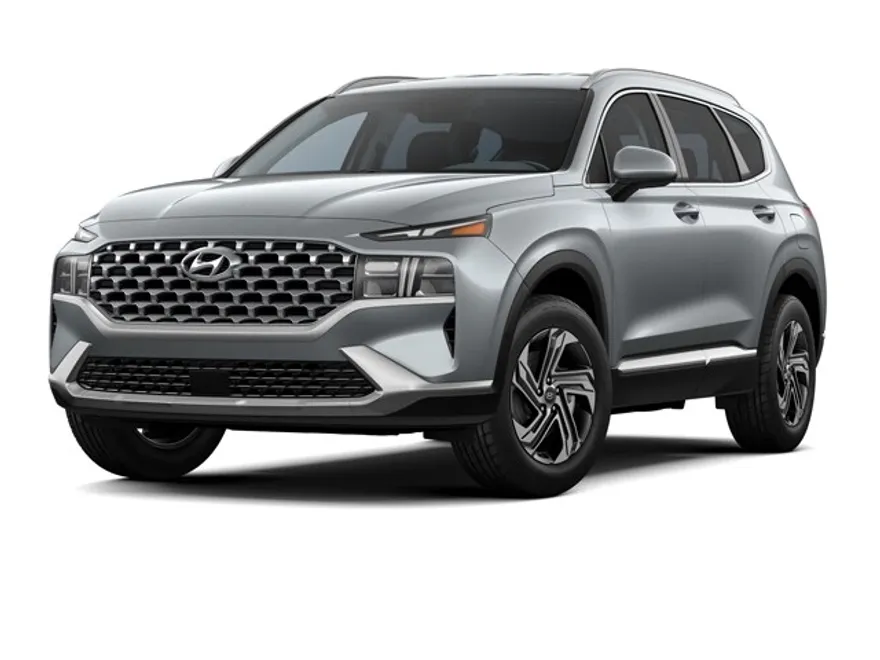 2023 Hyundai Santa Fe SEL photo 1