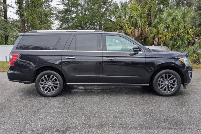 2020 Ford Expedition MAX Limited photo 1