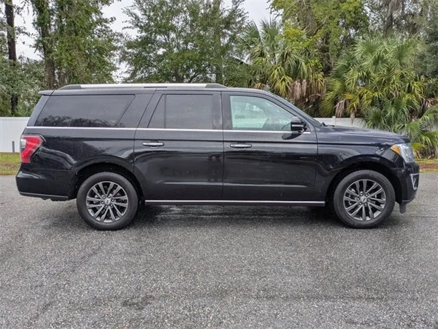 2020 Ford Expedition MAX Limited photo 1