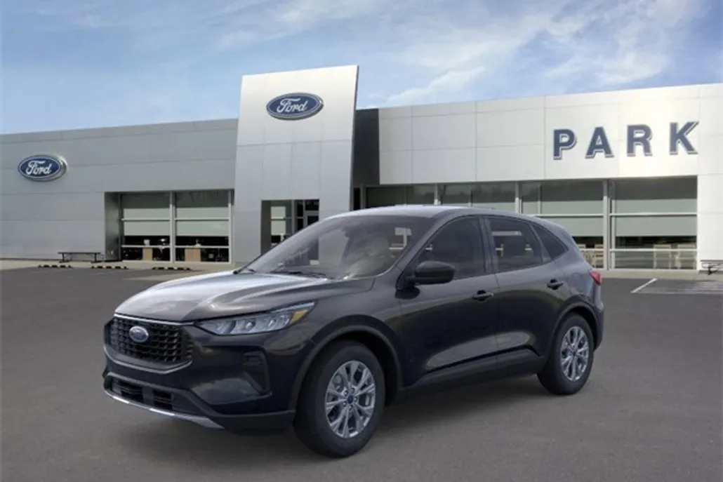 2025 Ford Escape Active photo 1