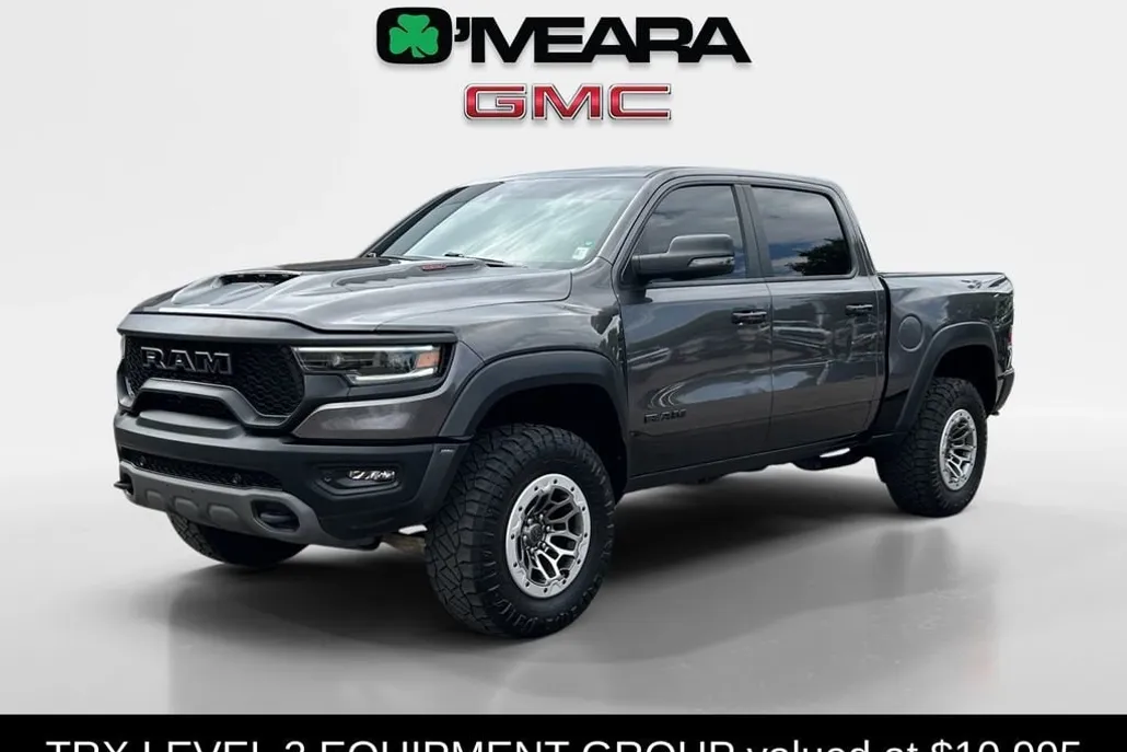 2023 Ram 1500 TRX photo 1