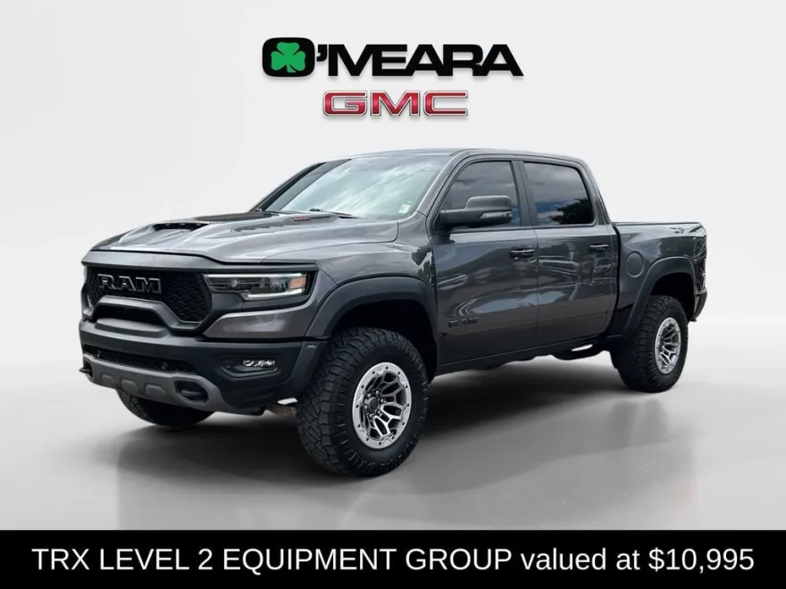 2023 Ram 1500 TRX photo 1