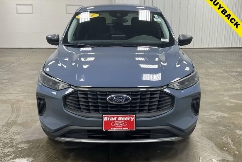 2024 Ford Escape Active photo 1