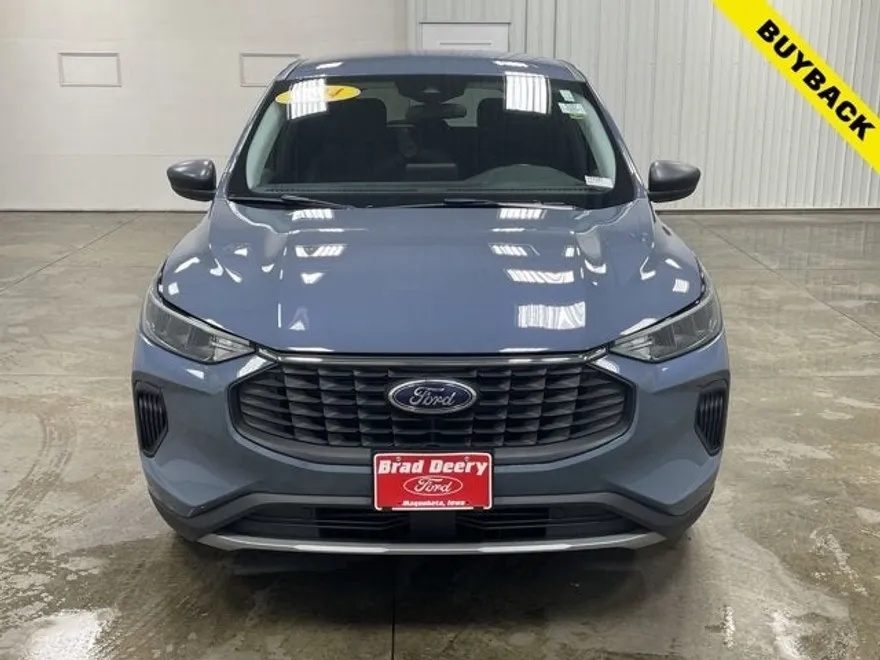 2024 Ford Escape Active photo 1