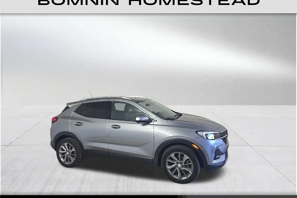 2023 Buick Encore GX Essence photo 1