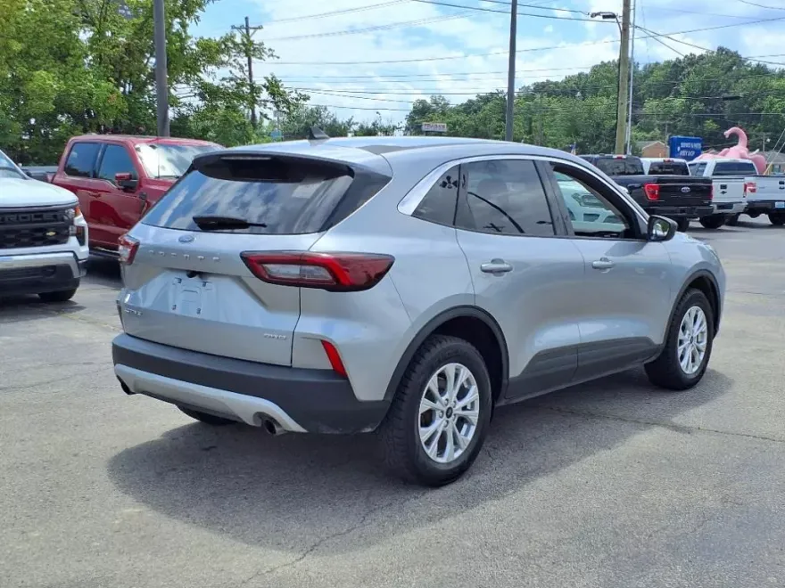 2023 Ford Escape Active photo 1