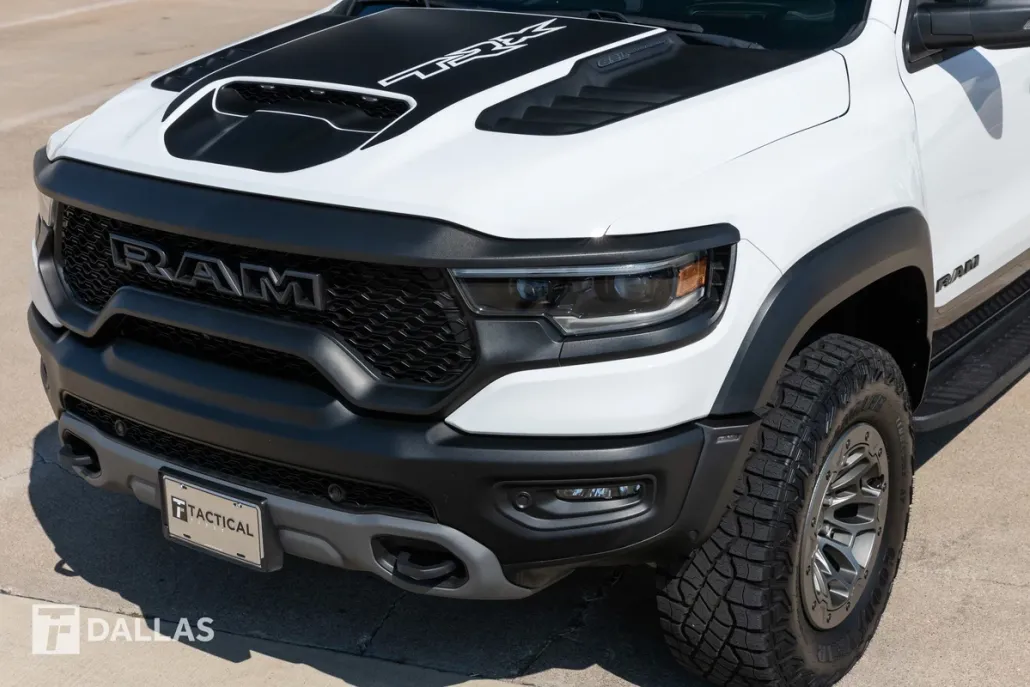 2024 Ram 1500 TRX photo 1