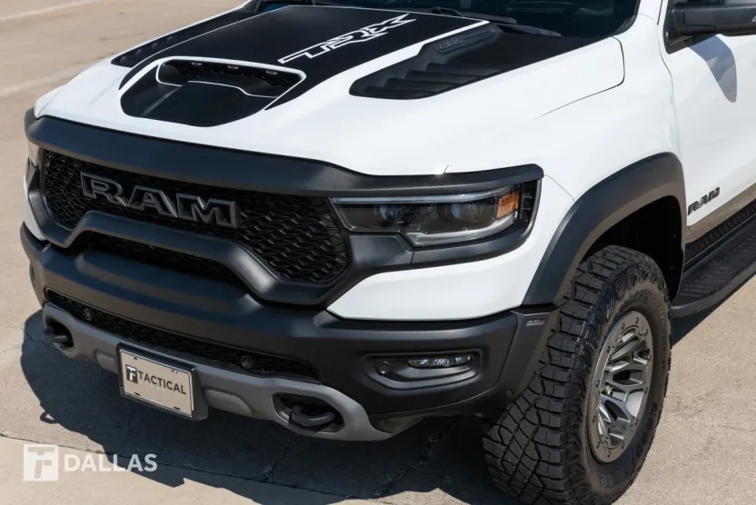 2024 Ram 1500 TRX photo 1