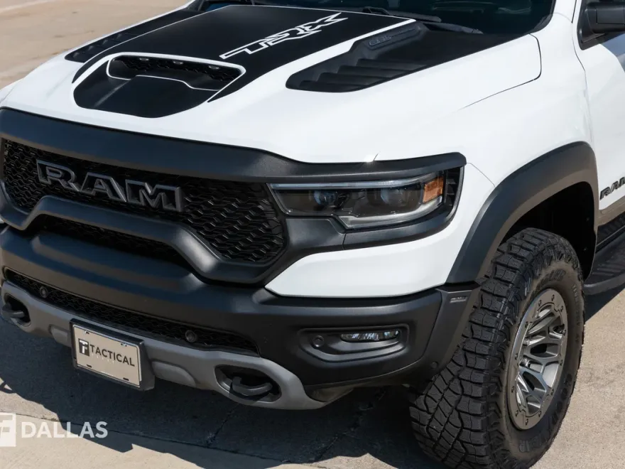 2024 Ram 1500 TRX photo 1