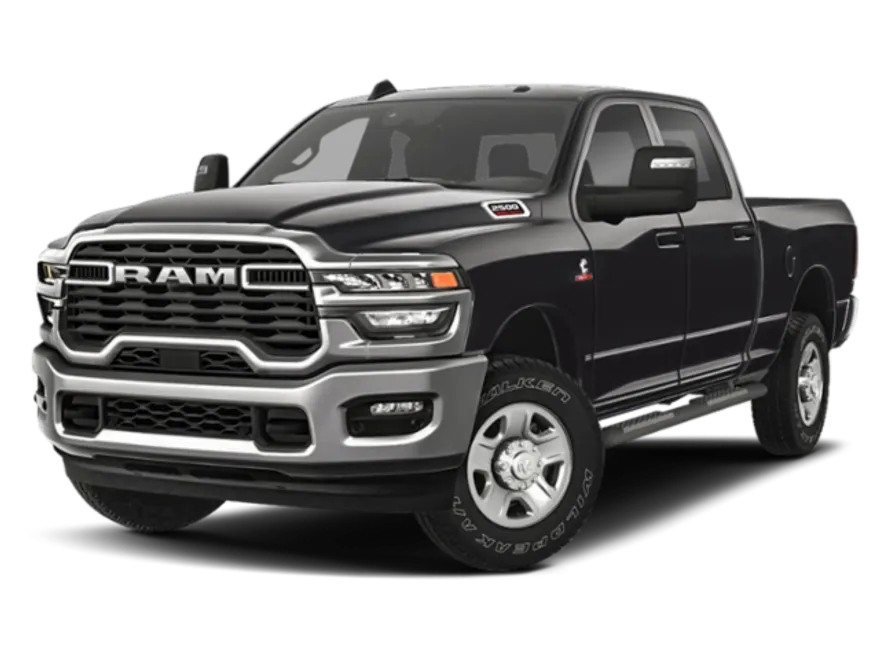 2025 Ram 2500 Tradesman photo 1