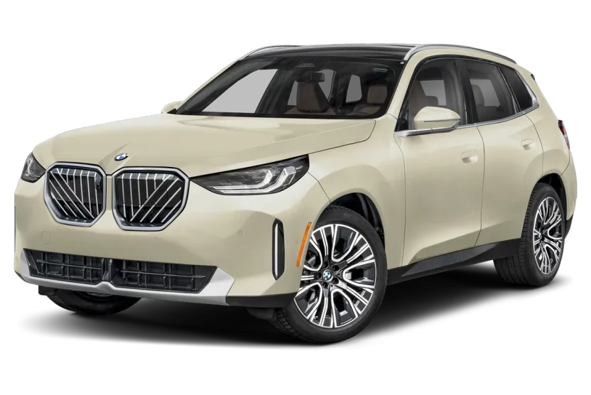 2026 Bmw X3 photo 1