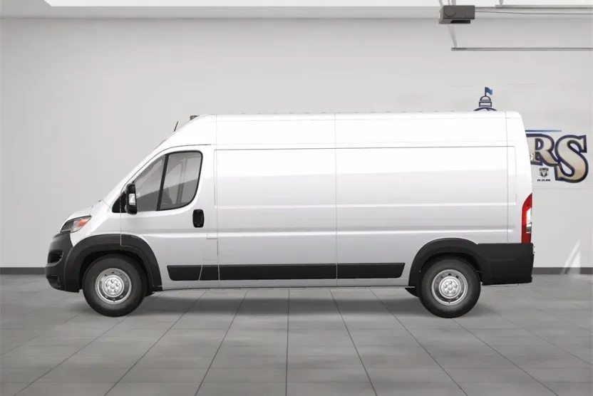 2025 Ram ProMaster 2500 Cargo Van photo 1