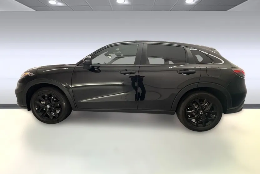 2023 Honda HR-V Sport photo 1
