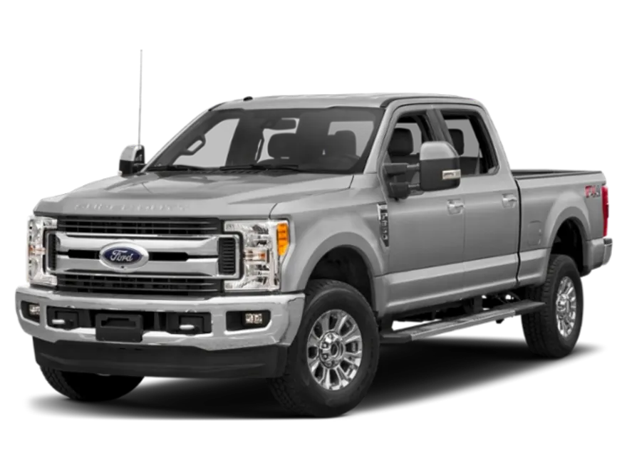 2018 Ford F-250 XLT photo 1