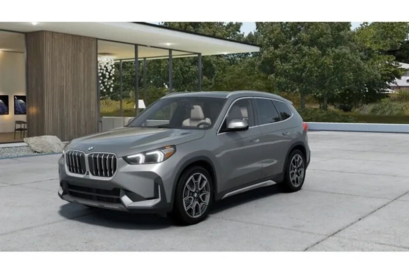 2025 Bmw X1 XDrive28i photo 1