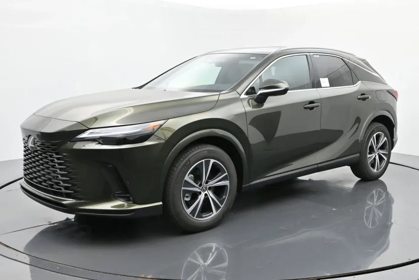 2025 Lexus RX 350 Premium AWD photo 1