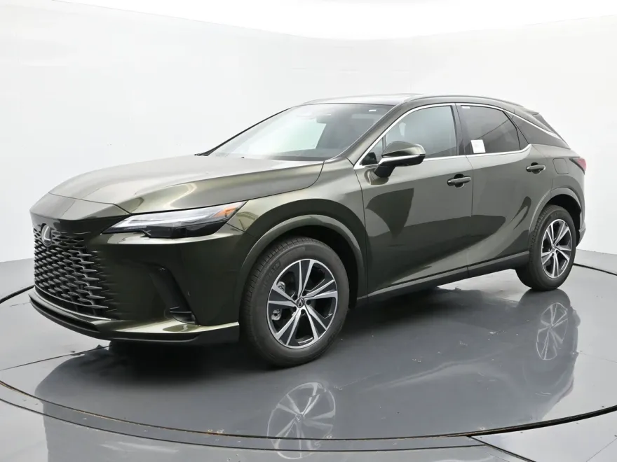 2025 Lexus RX 350 Premium AWD photo 1
