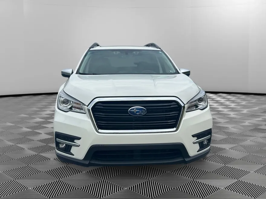 2022 Subaru Ascent Touring photo 1