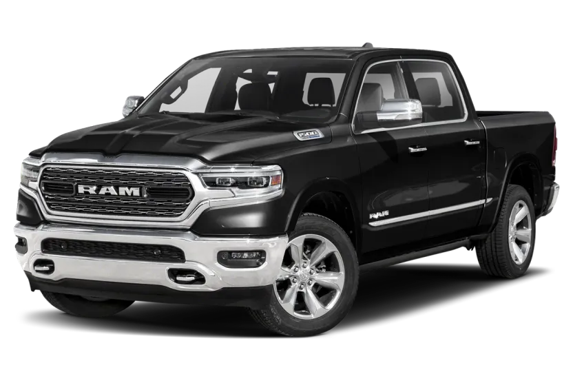 2022 Ram 1500 Limited photo 1