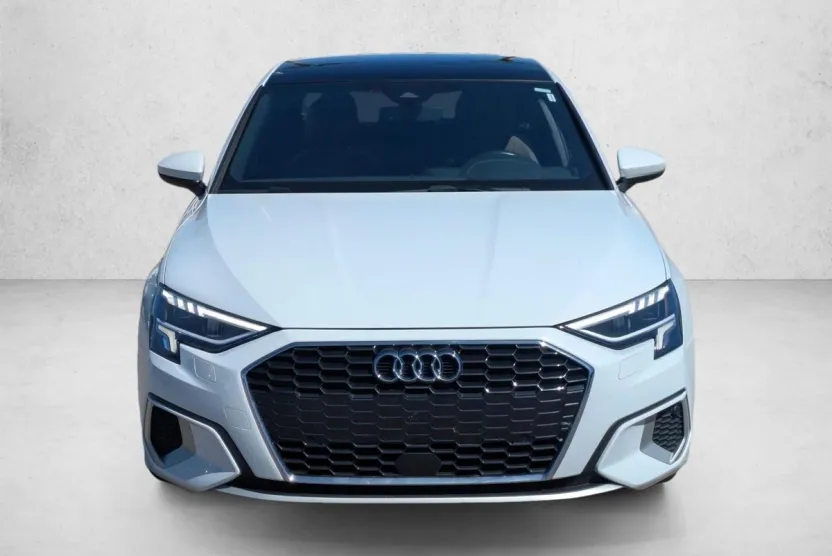 2024 Audi A3 40 Premium photo 1