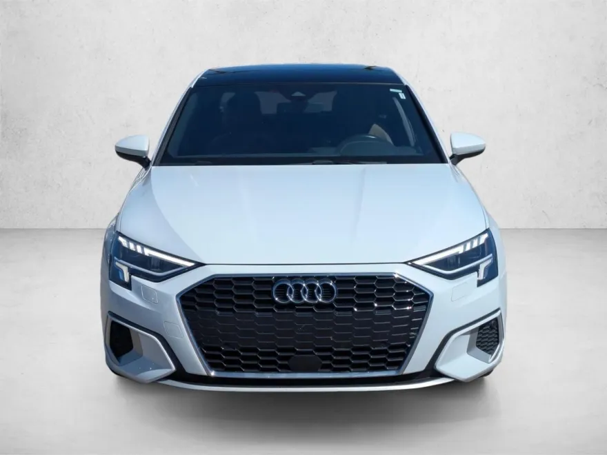 2024 Audi A3 40 Premium photo 1