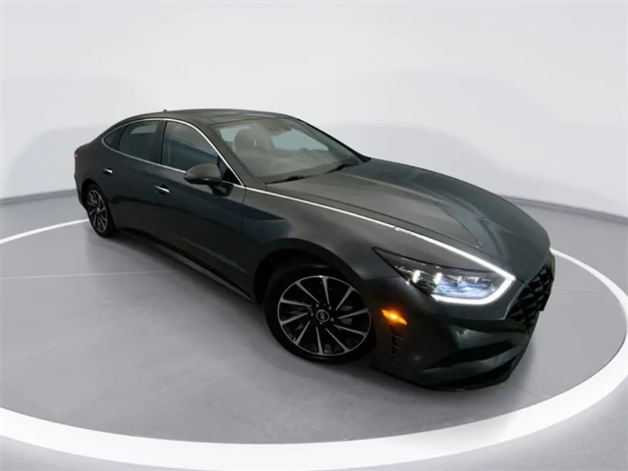 2023 Hyundai Sonata Limited photo 1