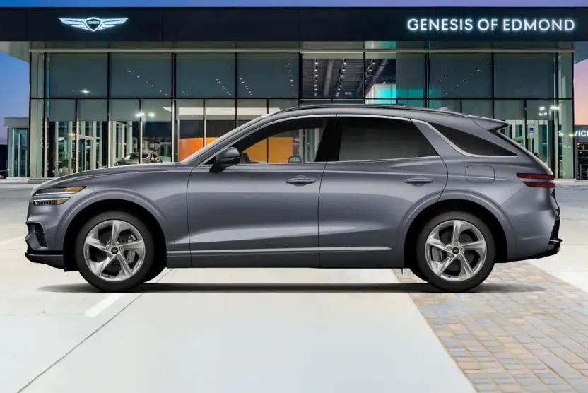 2026 Genesis GV70 2.5T Select photo 1