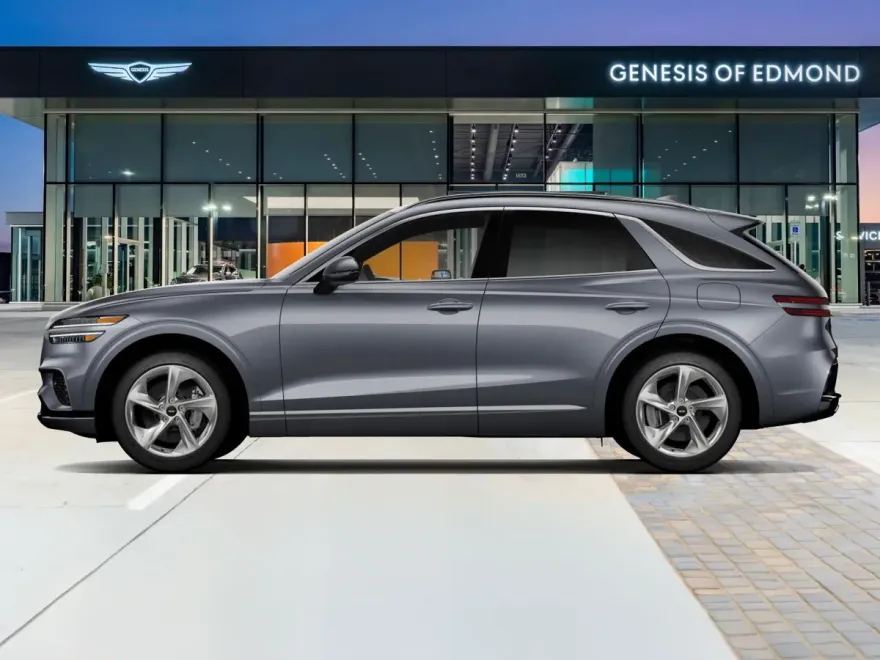 2026 Genesis GV70 2.5T Select photo 1
