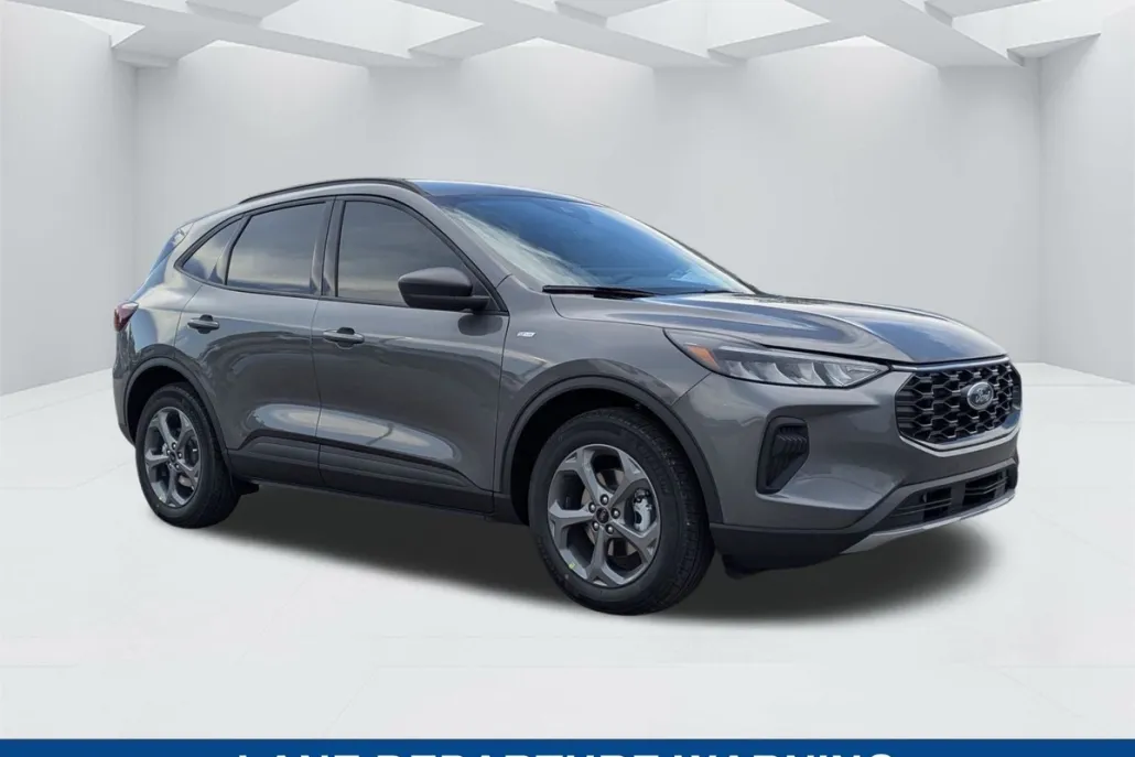 2025 Ford Escape ST-Line photo 1