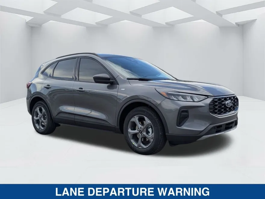 2025 Ford Escape ST-Line photo 1