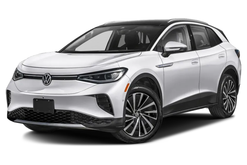 2025 Volkswagen ID.4 Pro Plus photo 1