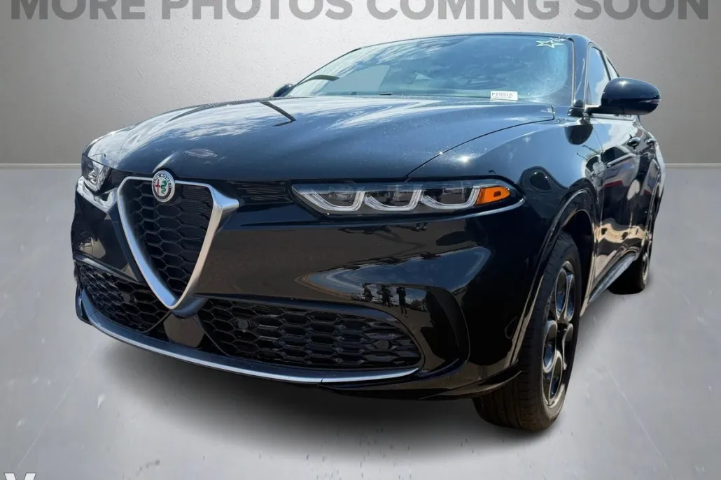 2024 Alfa Romeo Tonale Ti photo 1