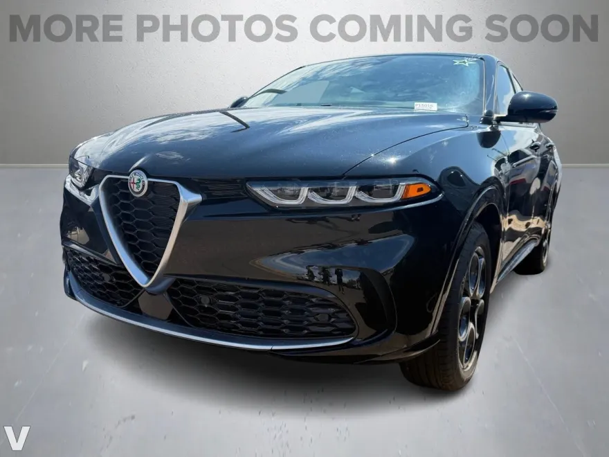 2024 Alfa Romeo Tonale Ti photo 1