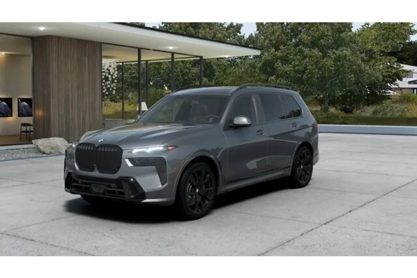 2026 Bmw X7 xDrive40i photo 1