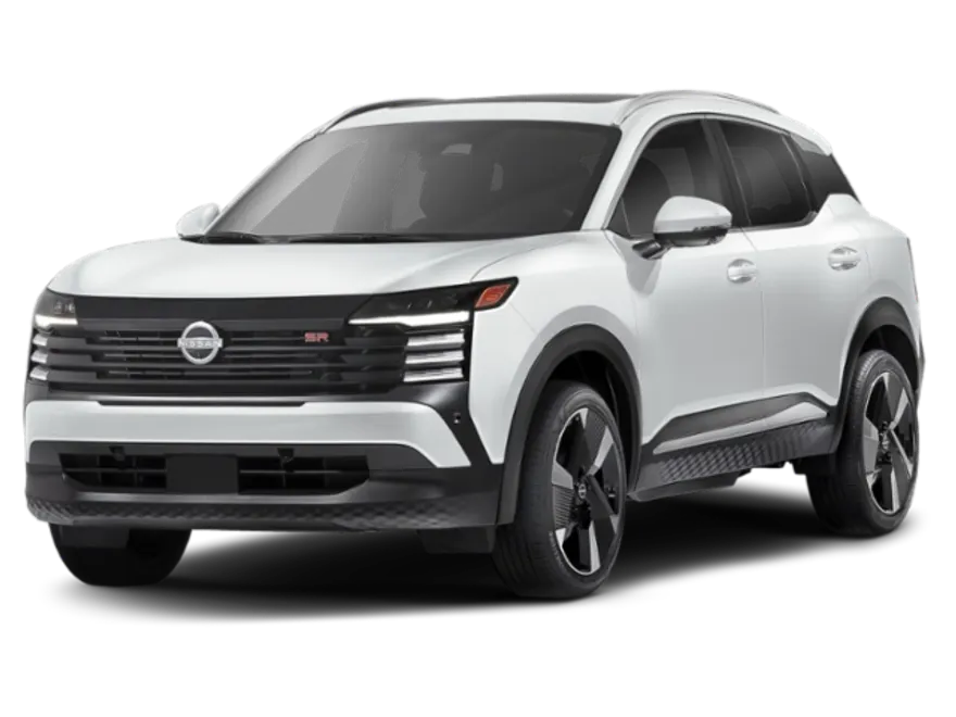 2025 Nissan Kicks SR photo 1