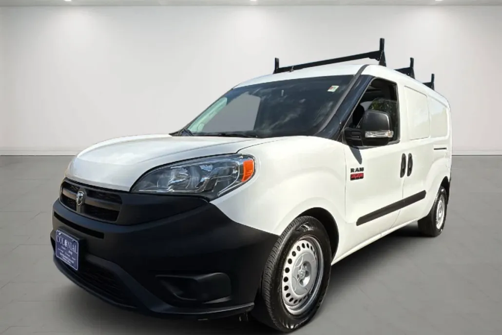 2015 Ram ProMaster City Tradesman photo 1