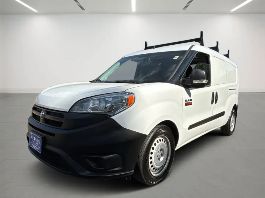2015 Ram ProMaster City Tradesman photo 1
